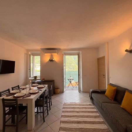 Torriggia House - By My Home In Como Laglio Exterior foto
