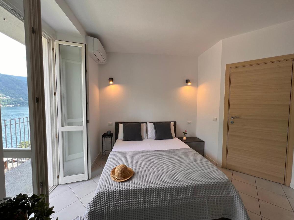 Torriggia House - By My Home In Como Laglio Exterior foto