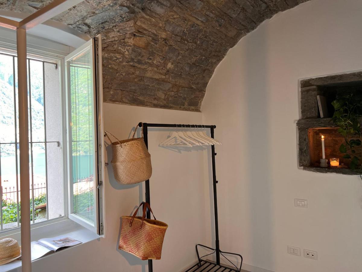 Torriggia House - By My Home In Como Laglio Exterior foto