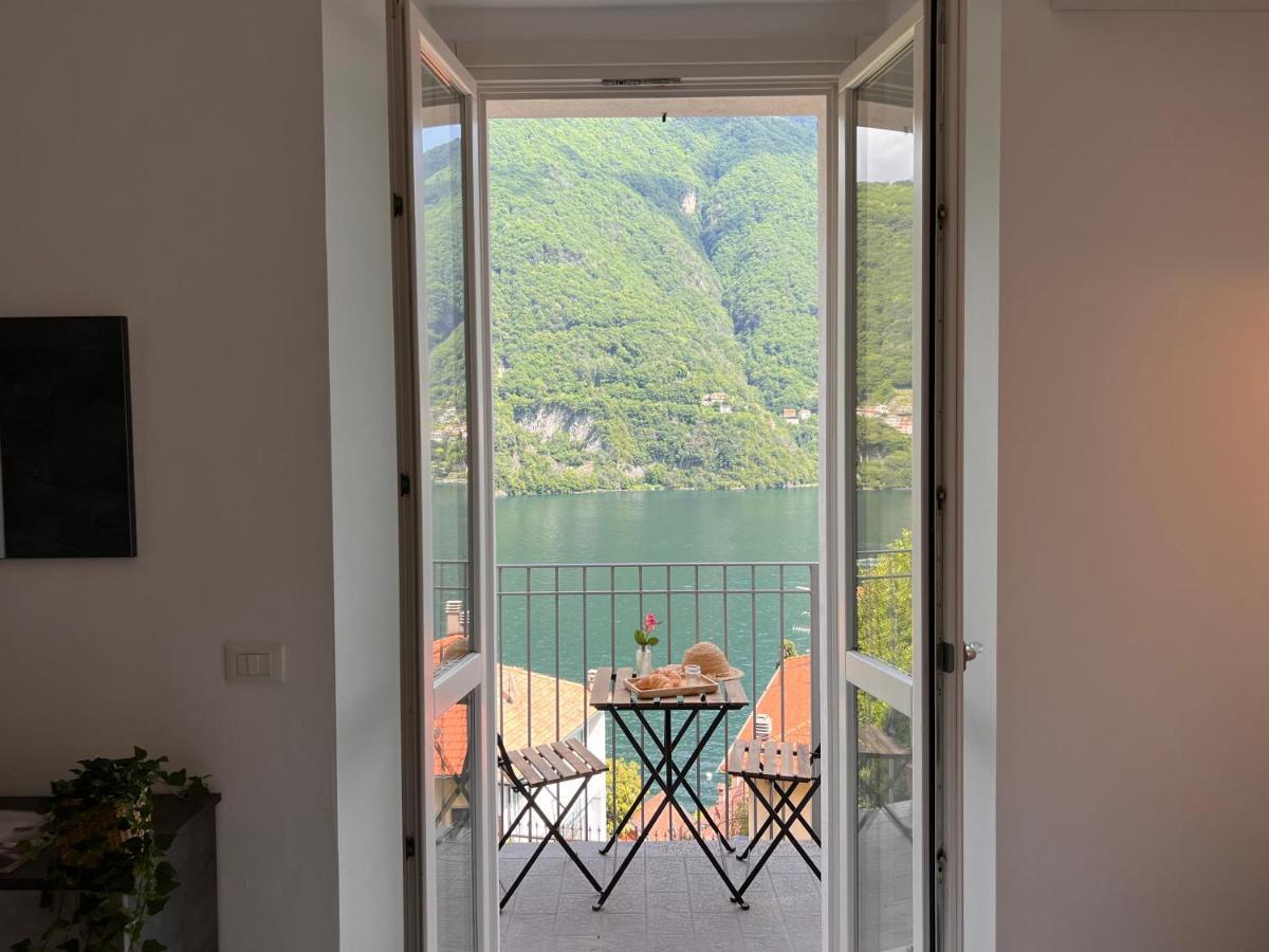 Torriggia House - By My Home In Como Laglio Exterior foto