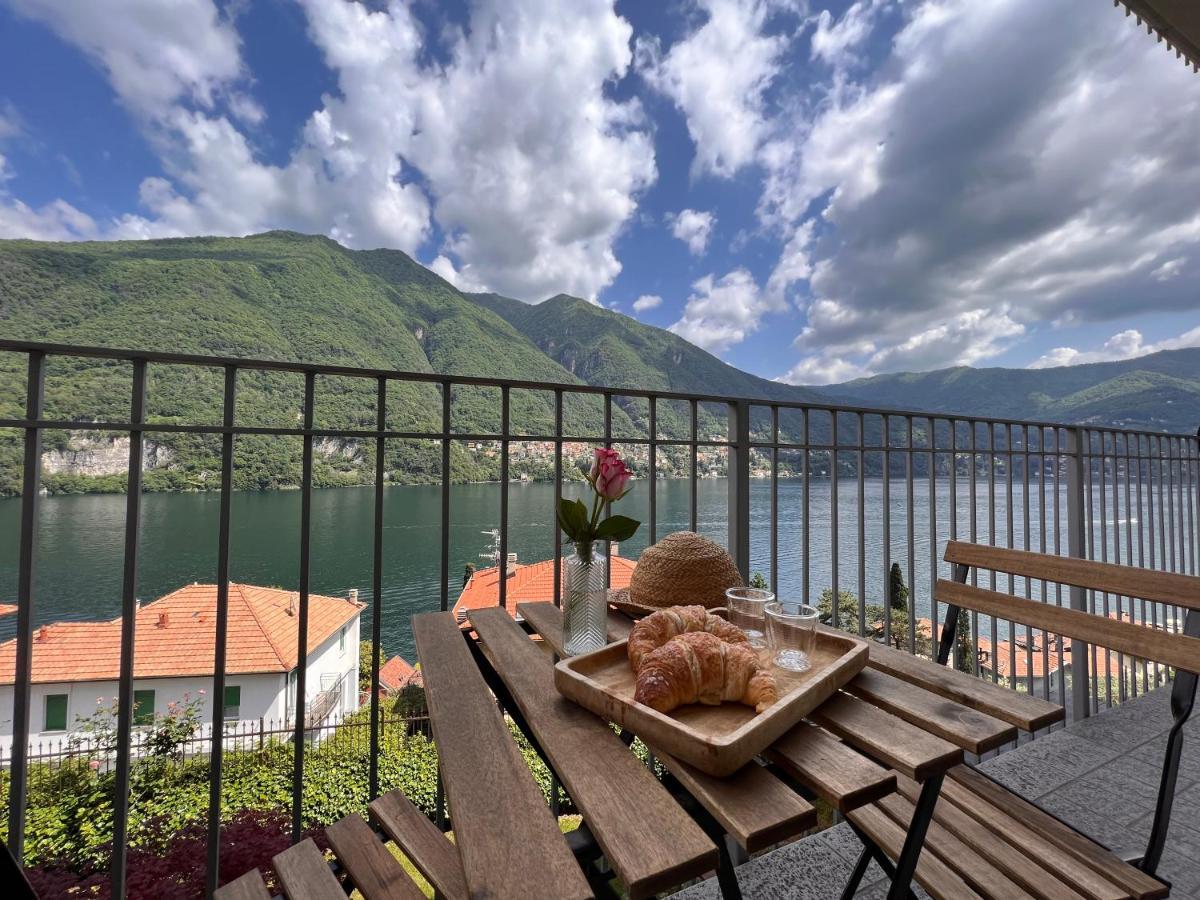 Torriggia House - By My Home In Como Laglio Exterior foto