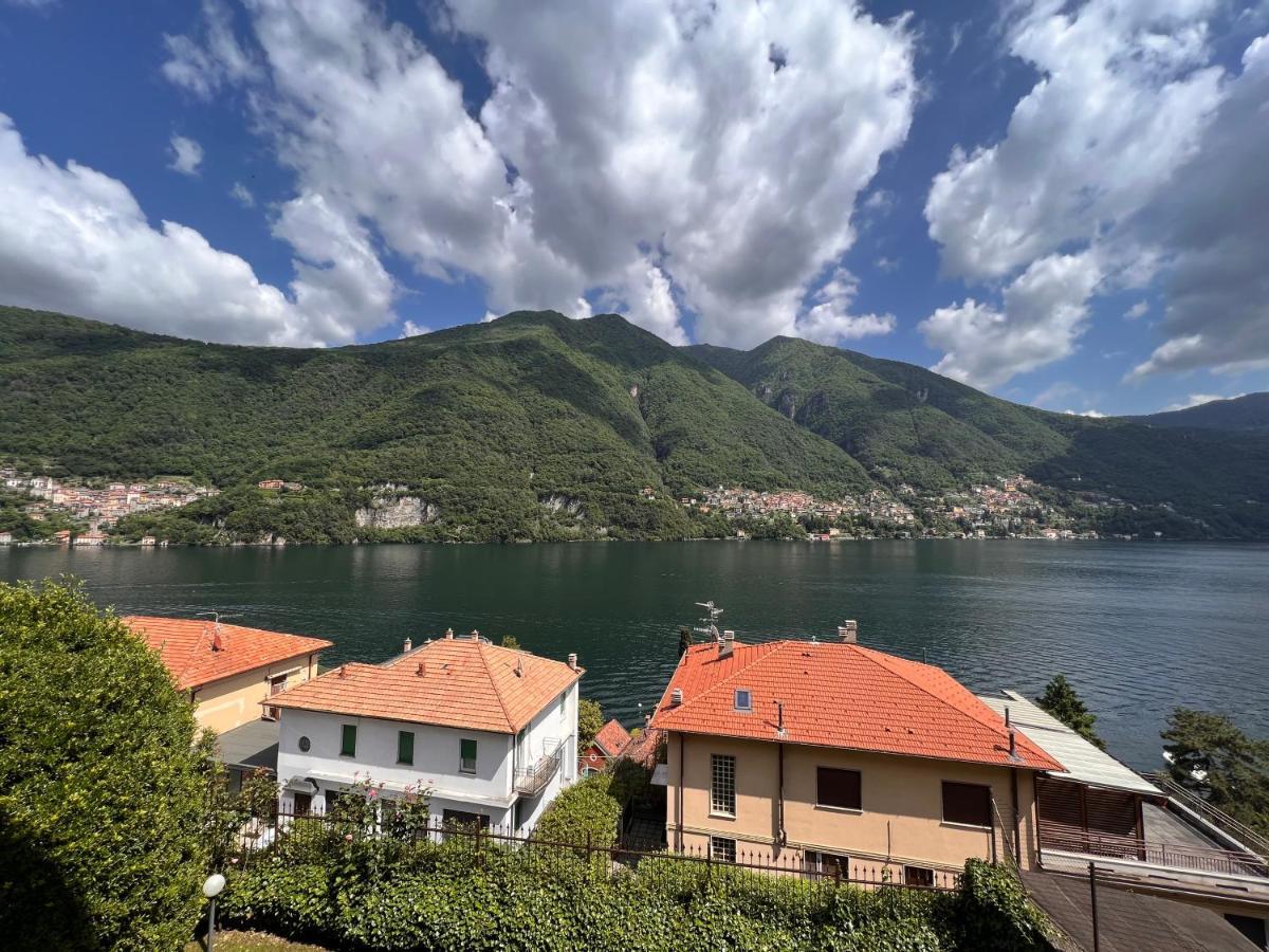Torriggia House - By My Home In Como Laglio Exterior foto