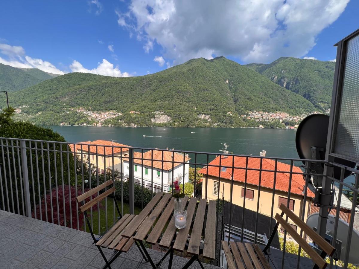 Torriggia House - By My Home In Como Laglio Exterior foto